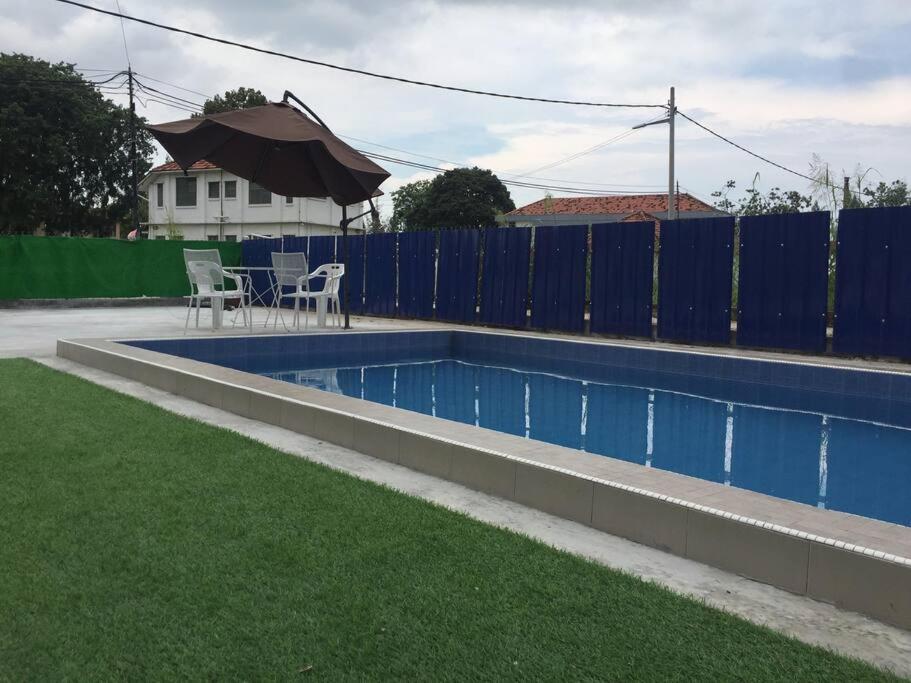 Melaka Beach Villa Klebang Besar Zewnętrze zdjęcie